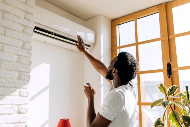 Best Residential HVAC Services  in Bay St Louis, MS