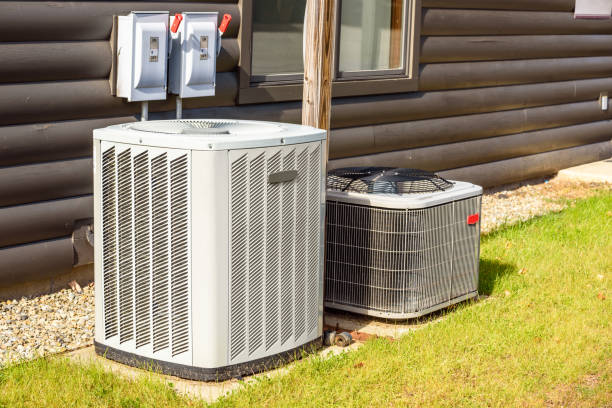 Best Central Air Repair  in Bay St Louis, MS