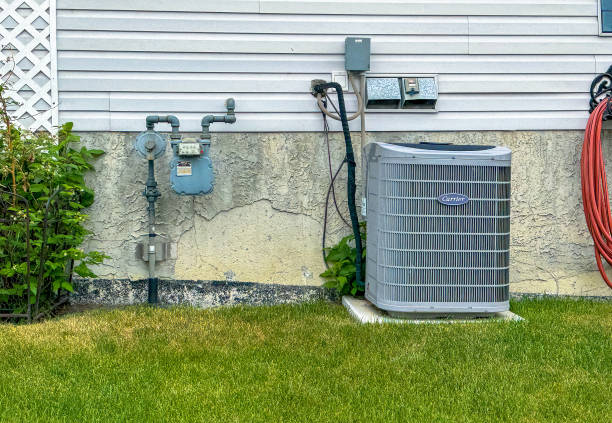 Best HVAC Air Duct Cleaning  in Bay St Louis, MS